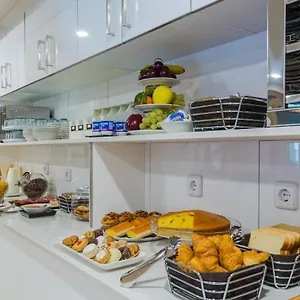 3* Pensjonat Sardinero