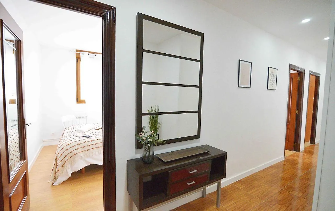 El Apartamento De Rafa Apartment Santander