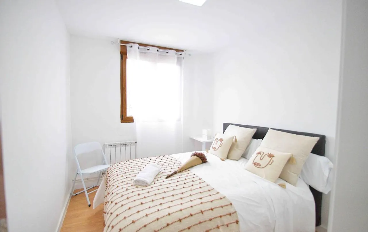 El Apartamento De Rafa Apartment Santander 0*,
