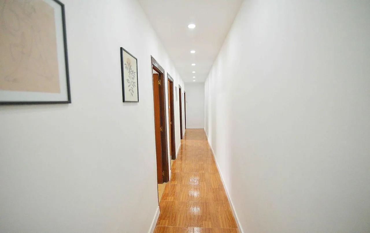 El Apartamento De Rafa Apartment Santander Spain