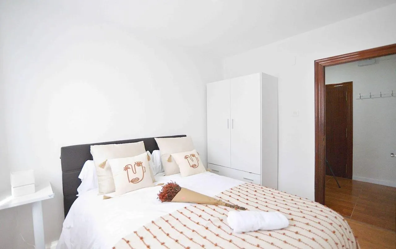 El Apartamento De Rafa Apartment Santander Spain